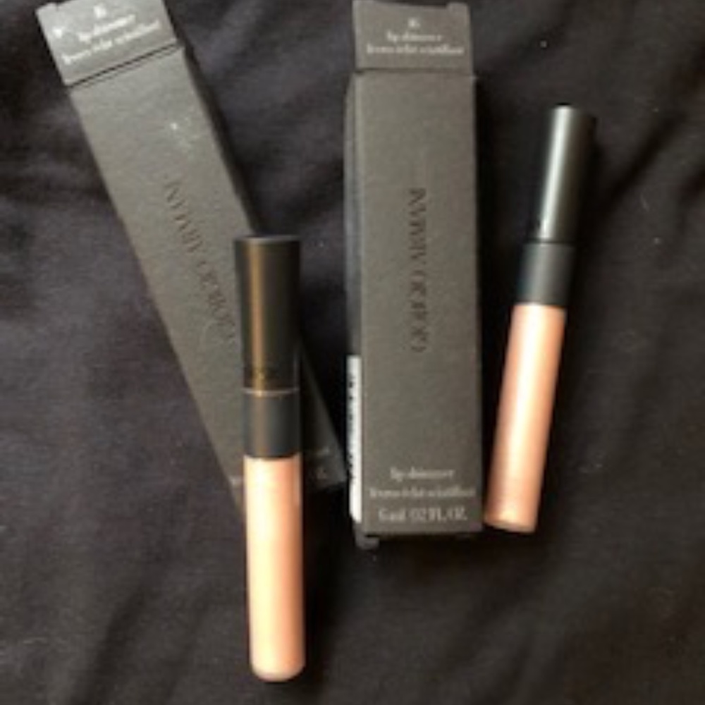 *HOST PICK* Giorgio Armani Lip Shimmer Lip Gloss Set *NEW*